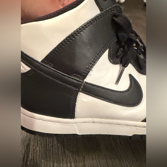 Nike Dunk High Retro Men's Shoe size 11 - Picture 3 of 7